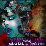 Ethereal Chrysalis at Mascara & Popcorn