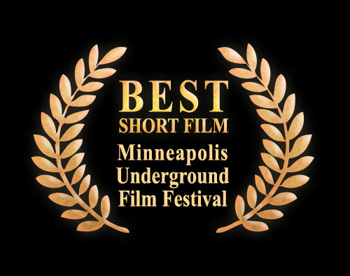 Best short film Minneapolis Underground Film Festival
